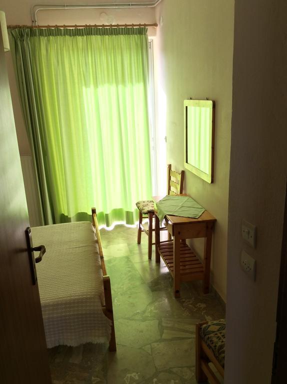 Apartments Rania Tolón Zimmer foto
